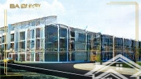 bán nền đất bà rịa city gate trung tâm tp bà rịa giá 1.5 tỷ khu này đã cấp sổ, lh 0775707172 yến