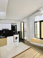 chính chủ cần cho thuê phòng full đồ 25m2 tại ngõ 100 nguyễn xiển - thanh xuân - hn