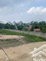 5x40m cần bán lô đất ở gần suối sâu, an tịnh, trảng bàng, tây ninh giá 400tr