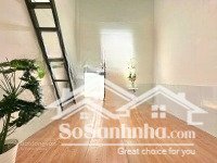 phòng mới 25m, nguyễn tri phương giờ tự do có gác, bảo vệ, nhà xe, máy giặt, zá 2tr