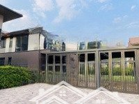 bán cắt lỗ biệt thự waterpoint, 9,3 tỷ, 297m2, 4pn, 4wc, giá siêu hời