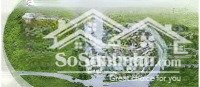 bán biệt thự ocean front villas, 45 tỷ vnd, 420 m2, vĩnh nguyên, nha trang, khánh hòa