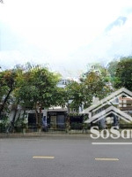 34,5 tỷ thương lượng chính chủ, bán nhà 8 x20m hầm 3 lầu, ngay trần lựu an phú an khánh quận 2