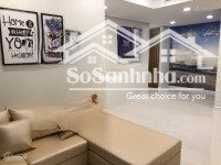 bán căn hộ rivera park, quận 10, 74m2, 2pn, 2wc, view ngoài, giá 4,55 tỷ, nhà đẹp