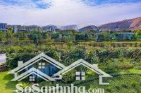 bán biệt thự căn góc khu malina 310m2 khu ivory villas & resort, xã lâm sơn, lương sơn, hoà bình
