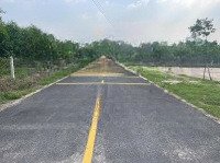 bán đất chính chủ thổ cư 60m,sổ hồng riêng