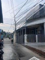 cần bán căn nhà, dãy nhà trọ đang kinh doanh tại hẻm nguyễn văn tuôi, thị trấn bến lức