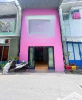 bán mặt bằng nhà spa đang cho thuê ở xuân thới sơn hóc môn 4x20m, 1,22 tỷ.