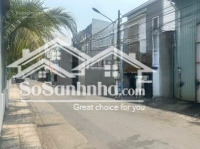 mặt tiền đông hòa. dt: 100m2. đang cho thuê 7tr/ tháng. gía đầu tư