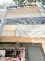 bán nhà riêng đẹp tại đường phan đình phùng, phường 17, phú nhuận, hồ chí minh, 8,5 tỷ, 32 m2