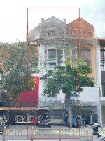 2 mặt tiền trước sau lý thường kiệt - nhà mới xây có thang máy