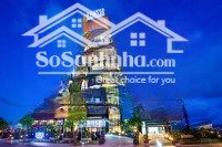 bán khách sạn vip 4 sao - khu du lịch bãi cháy - tp hạ long