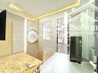chdv ban công full nội thất, máy giặt riêng gần cầu vượt cây gõ, đh y dược
