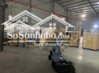 cho thuê kho/xưởng sản xuất tại quảng xương