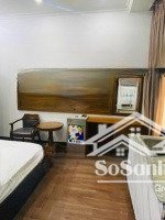 cho thuê căn hộ studio đường hai bà trưng gần chợ đầm 3.5tr/tháng