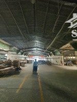 kho - xưởng 3.000m2. pccc thẩm duyệt, đường xe cont