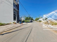 bán lô đất ven sông kdc đảo kim cương, quận 9, 283.7m2, thổ cư 109.7m2