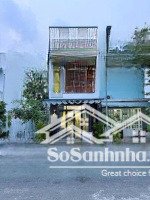 bán nhà mặt phố 2 tỷ, 112 m2 tại tương bình hiệp, thủ dầu một, bình dương, view đẹp
