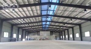 Bán xưởng 5000m2 KCN Mỹ Xuân, Tx Phú Mỹ, BRVT
