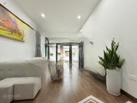bán căn hộ tt vĩnh phúc - ba đình - dt 50m2 - 2 ngủ, nhà đẹp, ở ngay. 4,6 tỷ