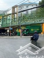 bán gấp nhà mặt tiền trần văn mười vị trí vàng kinh doanh trung tâm hóc môn