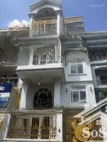 cho thuê biệt thự ngang 7 mét - 273/3a huỳnh văn bánh, phường 11, quận phú nhuận