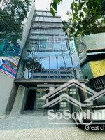 cho thuê building mặt tiền lý thường kiệt, phường 14, quận 10. gần nhà thi đấu phú thọ.