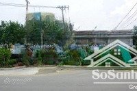 bán đất nền dự án view đẹp tại thanh yến residence, 990 triệu, 100m2