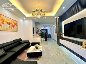 Nhà Đẹp Ngõ Ô Tô Nguyễn Trãi , Thanh Xuân 45/59m, 5 tầng, mt 4.8m, giá 12.6 tỷ.