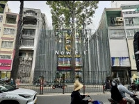 cho thuê vị trí vàng 33-35 đường 3/2, quận 10. ngang khủng 18m ~ 1200m2 sd. liên hệ 0783332489