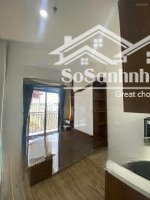 khai trương căn hộ mới tại 639 hoàng hoa thám ba đình