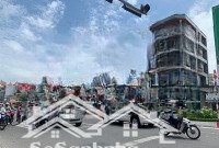 bán nhà 100 m2 mặt tiền kinh doanh đường chính lê hồng phong, gần ngã 5 giá tốt chỉ 15.2 tỷ