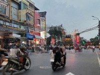 tìm chủ mới cho siêu phẩm phố trần nguyên hãn, nhận diện tốt, dòng tiền thuê ~ 100 triệu/tháng