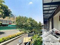 bán nhanh căn shophouse 1 trệt 1 lầu green river-p.6 q.8, giá 5tỷ7/151m2 sổ đỏ sẵn, sở hữu lâu dài