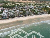 giảm ngay 135tỷ! resort 4*mt ng đình chiểu hàm tiến tại biển mũi né phan thiết dt120x200m chỉ 715tỷ