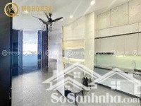 khai trương siêu phẩm phòng đầy đủ nội thất hiện đại ban công thoáng mát nguyễn thông quận 3