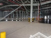 cho thuê nhà xưởng 2.000m2 7.000m2 tại kcn đồng văn, riêng biệt, đầy đủ tiện ích, 75 nghìn/m2/tháng