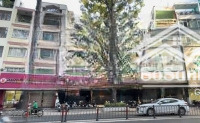 ngang 15m - chính chủ cho thuê nhà mặt tiền đôi đường 3 tháng 2, quận 10 sầm uất. giá: 300tr/tháng