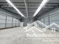 kho xưởng mới 100%. tổng 580m2. xưởng 350m2. giá 30tr