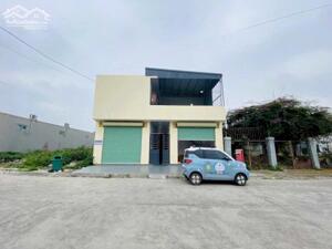 Bán nhà 2 tầng 190m2 khu phân lô Đống Quán, Thuỷ Sơn, Thuỷ Nguyên. Lh 0967084289