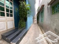 ngộp ngân hàng cần bán gấp căn nhà tại hẻm thống nhất trung tâm thành phố phan rang-tc
