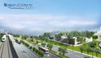 căn 2pn và 3pn chung cư sai gòn gateway giá siêu rẻ 2,25ty