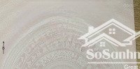 bán đất mặt tiền đường 10m5 trần nhân tông, quận sơn trà, giá chỉ 4 tỷ 550 tl