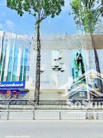 siêu khan hiếm mặt tiền 3/2 vị trí đẹp 4 tầng quận 10 _dt 6.5x10 _hdt 55tr _bán 24 tỷ