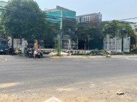 lô đẹp : trần nhân tông 94,5m2 . đường 10m5 . kề góc . 5,7 tỷ