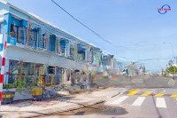 bán căn góc 2 mặt tiền tại kđt oasis city, sổ hồng riêng, giá 1,75 tỷ, hỗ trợ vay 80%