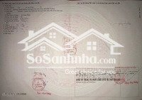 bán 1 cặp lô góc d1 chánh nghĩa, tdm, bd