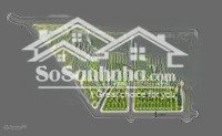 bán đất nền 112,8m2 tại xã an hoà, tuy an, phú yên, giá tốt chỉ với 1,05 tỷ