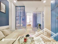 cho thuê căn hộ mini 1pn, 3wc, 40m2 tại đường 1, tân quy, q7, tp.hcm, giá 7 triệu vnd