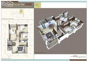 Cho thuê chung cư HANDICO Hưng Dũng, Vinh chỉ từ 4 triệu/tháng. LH: 0911.166.356